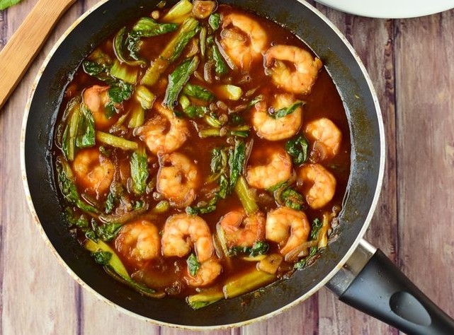 Panduan Praktis Mengolah Masakan Ala Restoran dengan Saus Tiram