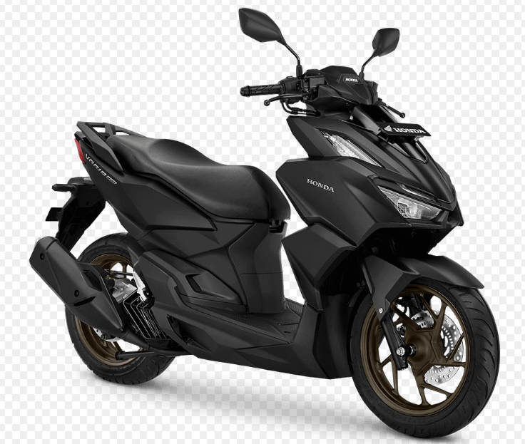 Vario 160 Bekas Masih Jadi Pilihan Favorit, Performa Tangguh dengan Harga Lebih Terjangkau