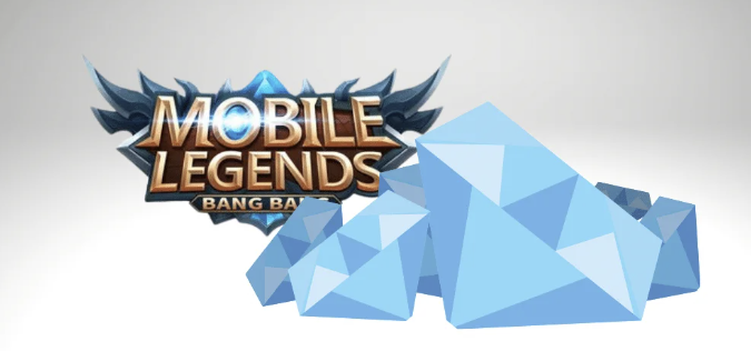 Top Up Mobile Legends